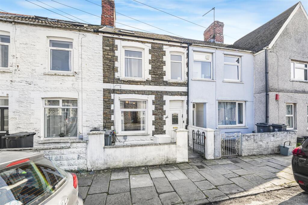 Main image of property: Woodville Road, Cardiff