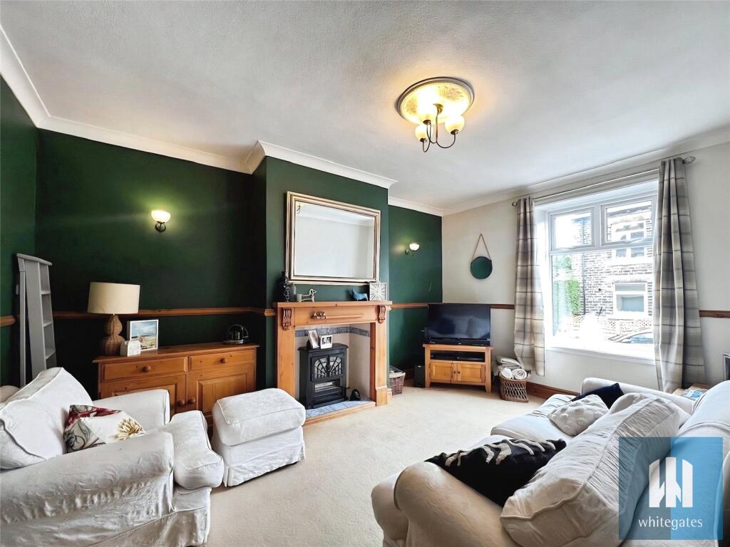 Main image of property: Grove Street, Mirfield, WF14