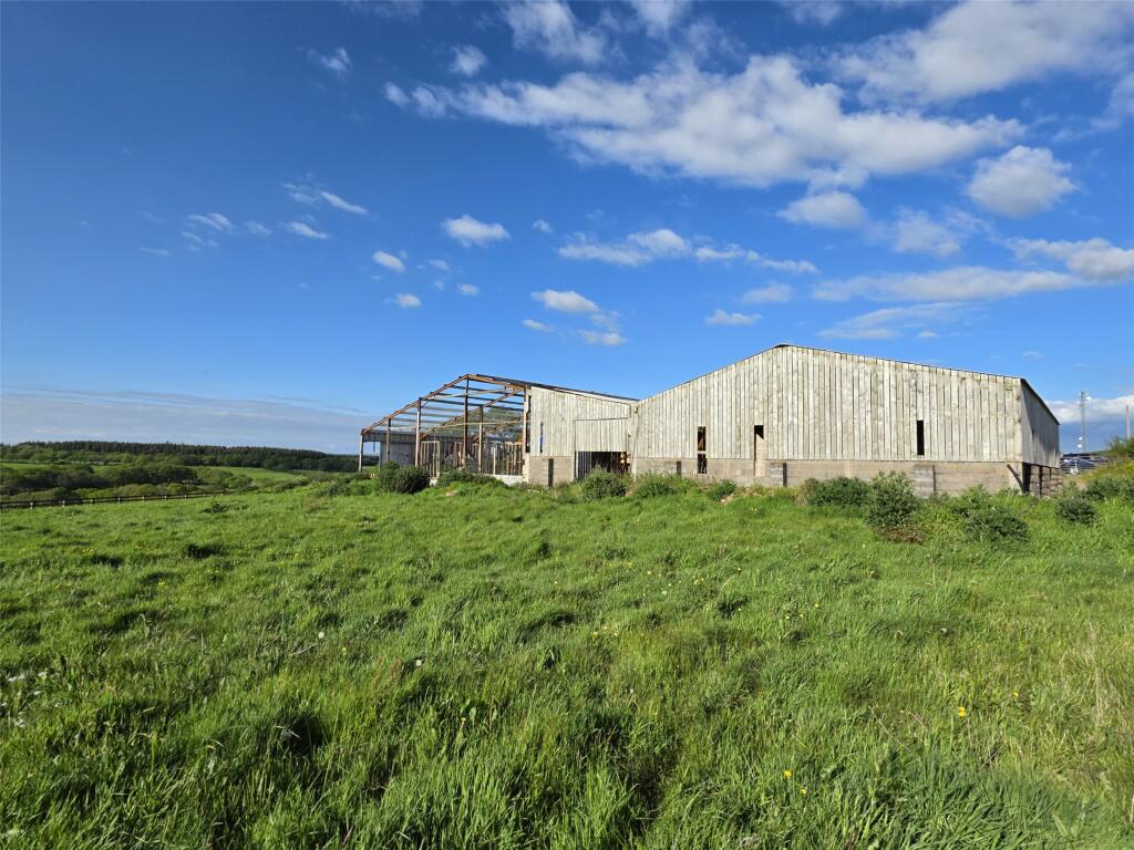 Main image of property: Iddesleigh, Winkleigh, Devon, EX19
