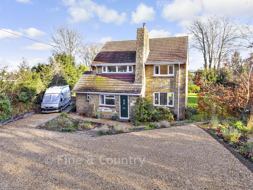 Main image of property: Bedbury Lane, Freshwater, Isle of Wight