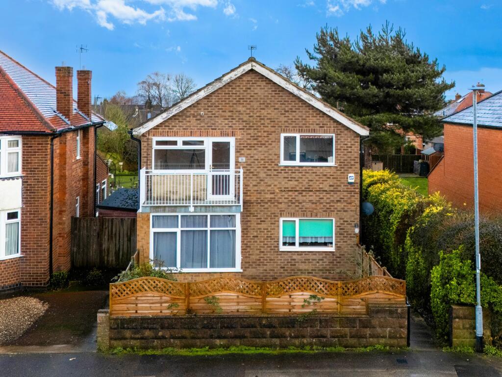 Main image of property: Thoresby Avenue, Gedling, Nottingham