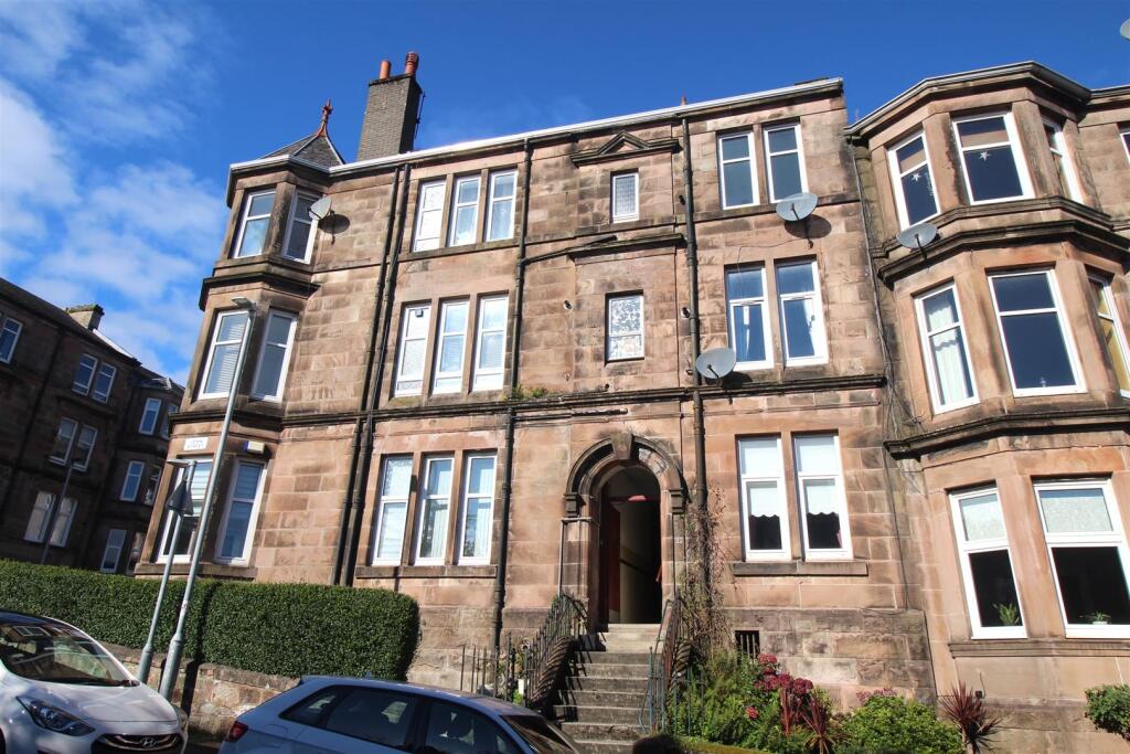 Main image of property: John Street, Gourock