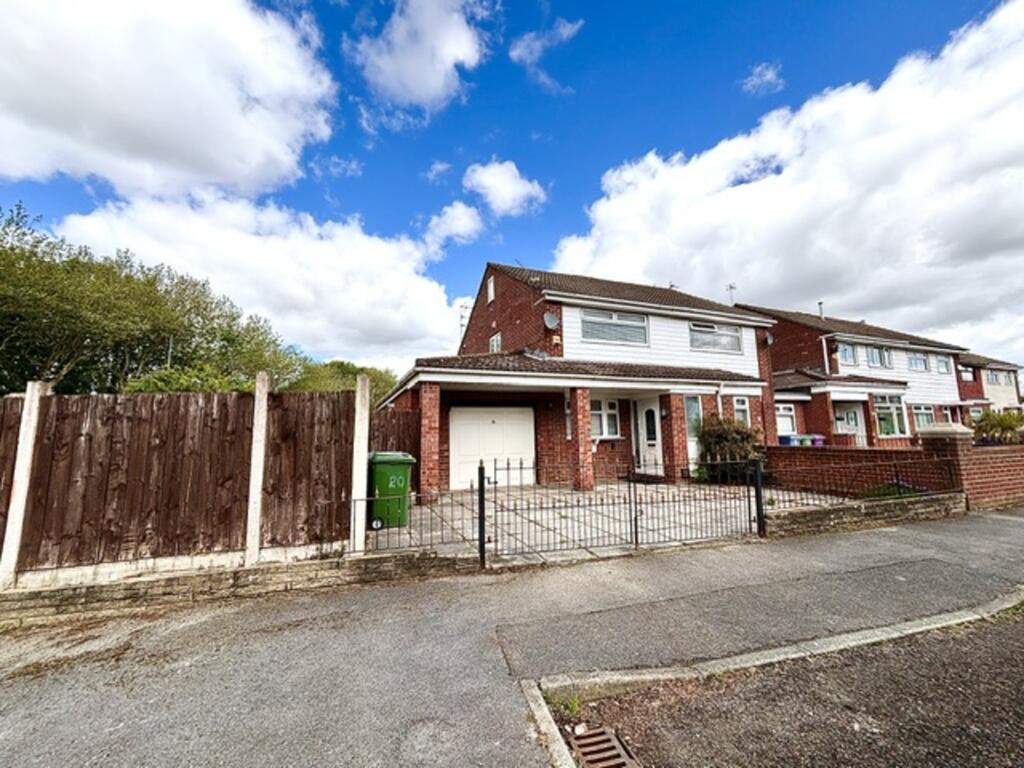 Main image of property: Stanfield Avenue, Liverpool, Merseyside