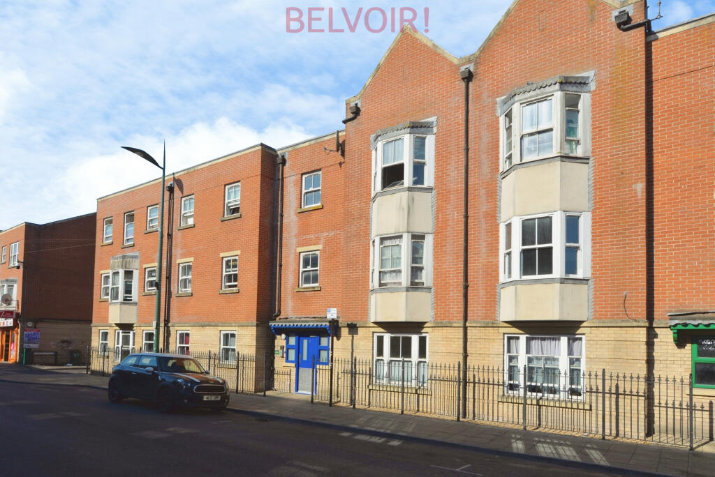 Apartment in Southampton