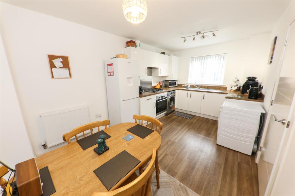 Main image of property: Roxbury Drive, Hatfield, Doncaster