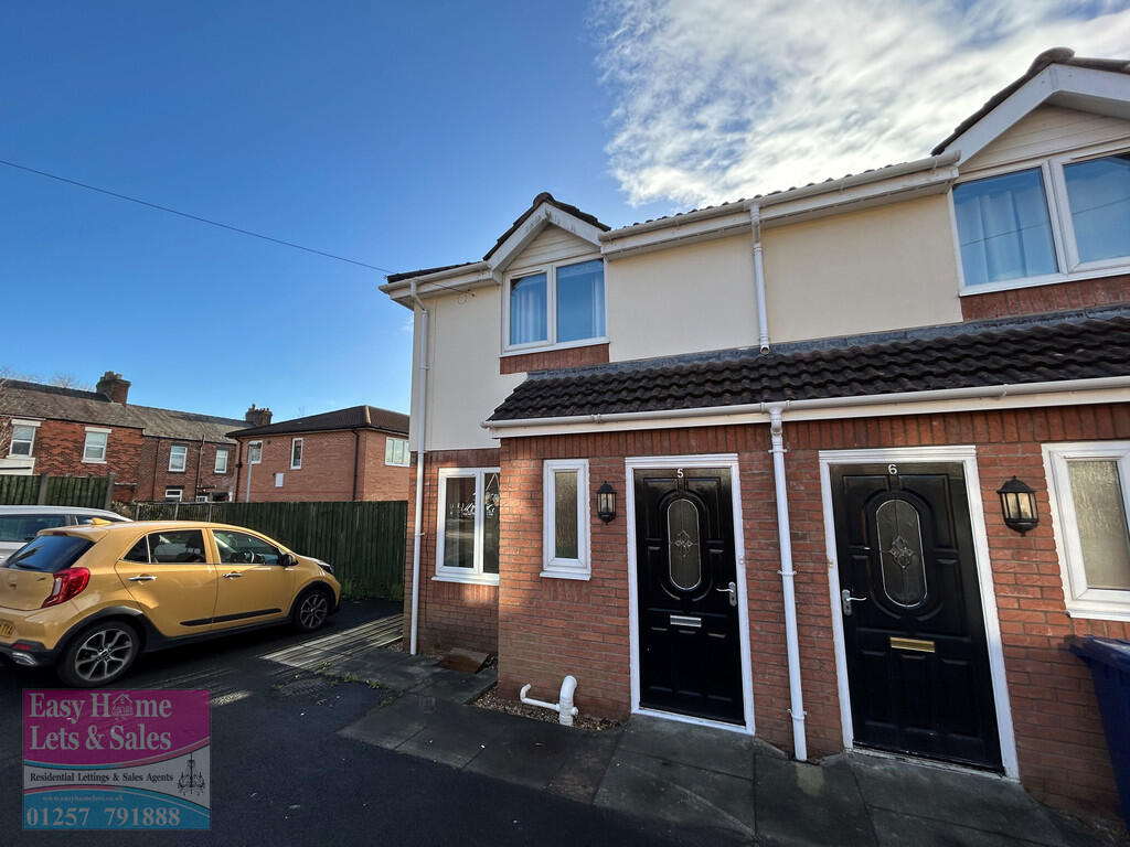 Main image of property: Ambrose Street, Leyland