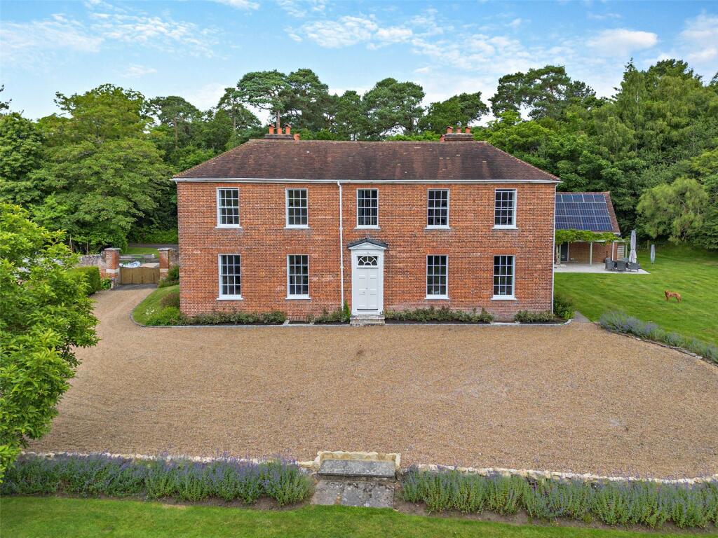 Main image of property: St. Vincents Lane, Addington, West Malling, Kent, ME19