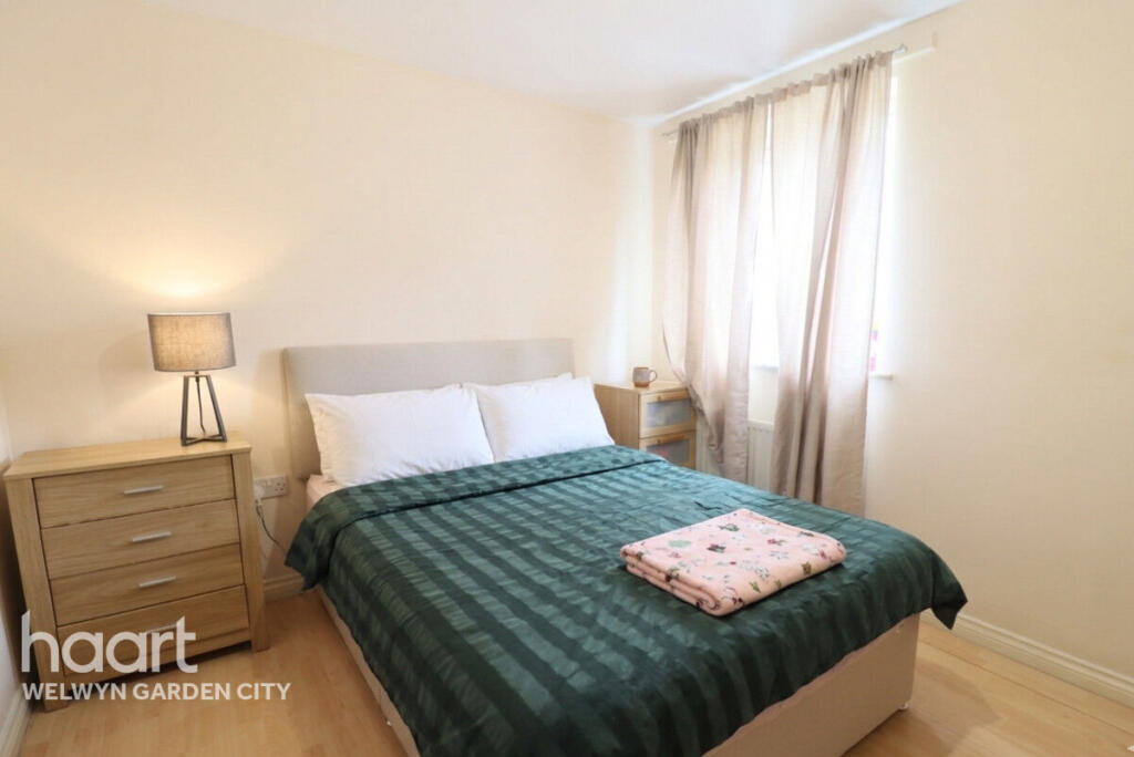 Main image of property: Cunningham Avenue, Hatfield