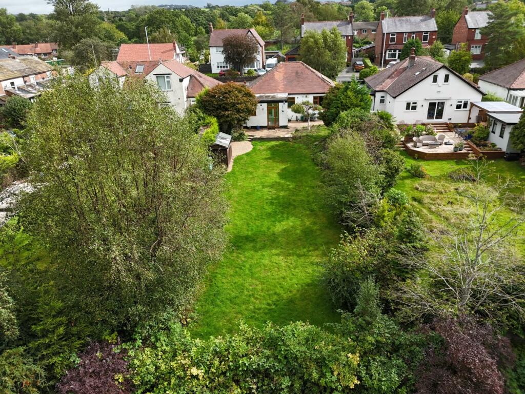Main image of property: Windlehurst Road, High Lane, Stockport, Cheshire, SK6 8AB