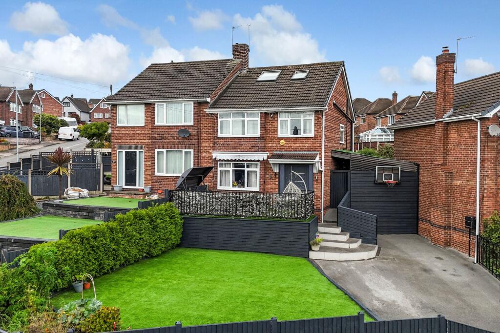 Main image of property: Redland Drive, Beeston, NG9