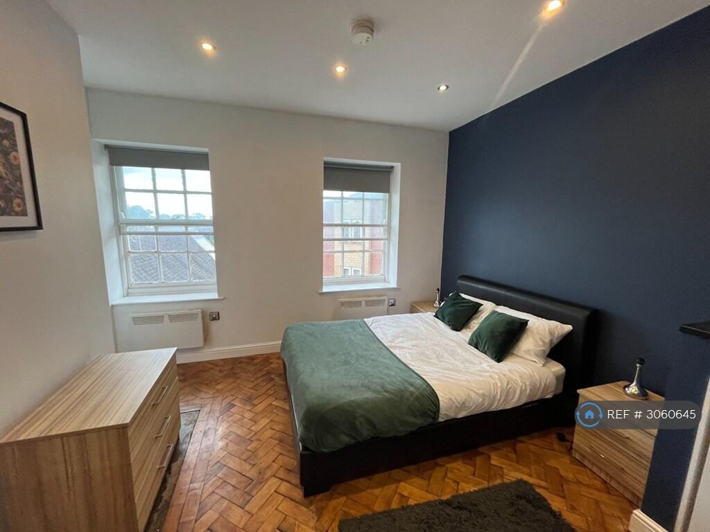 Apartment in Retford, Thrumpton - View 4
