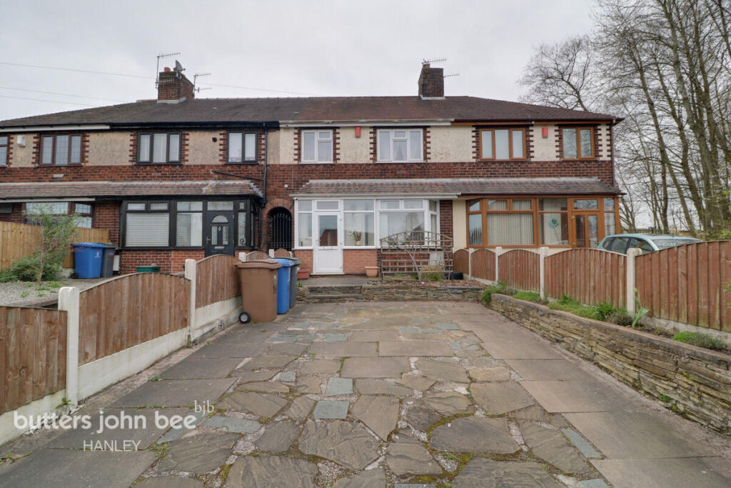 Main image of property: Bucknall Old RoadStoke-On-Trent ST1 2AJ