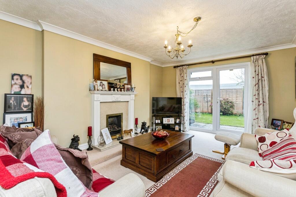 Main image of property: ~, Southwater, Horsham, West Sussex, RH13