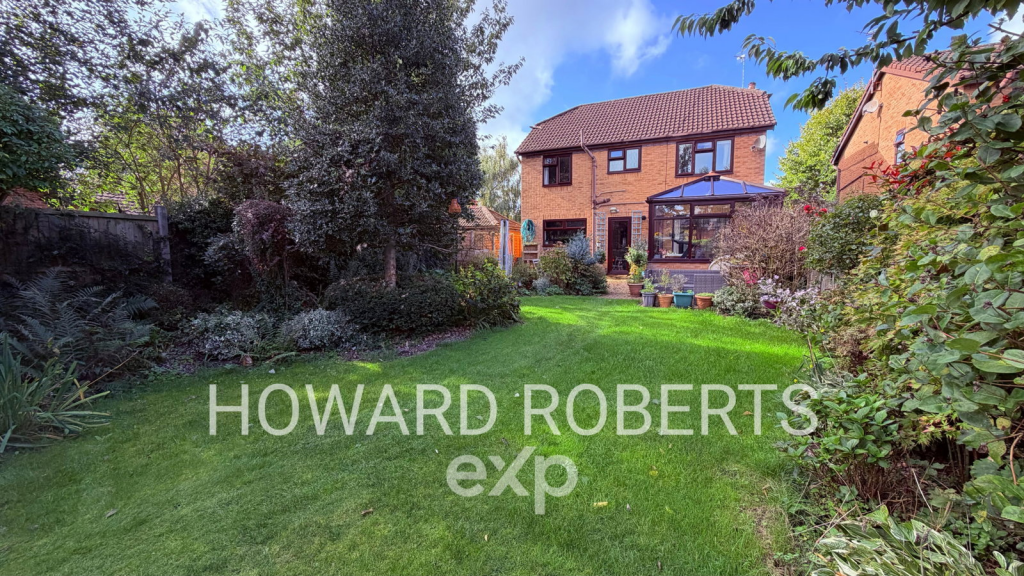 House in Preston - View 5