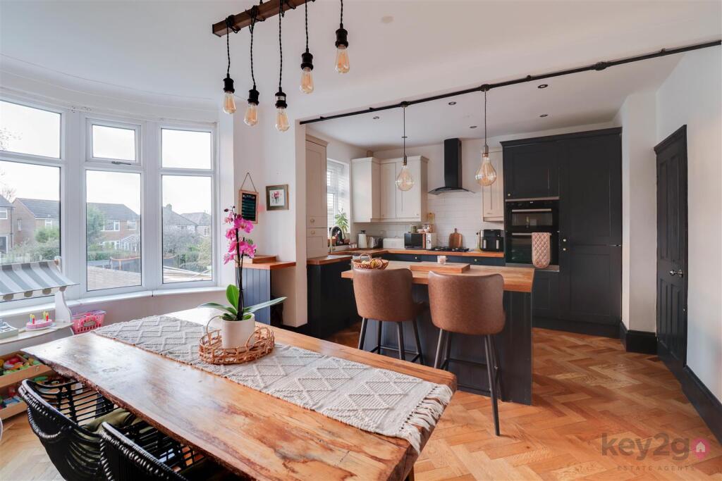 Main image of property: Meadow Head, Sheffield, S8