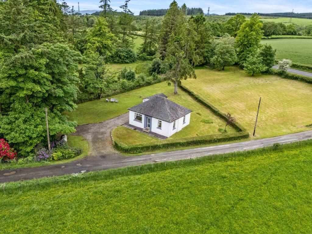Main image of property: Lednabra Cottage, Balfron Station, G63 0NG