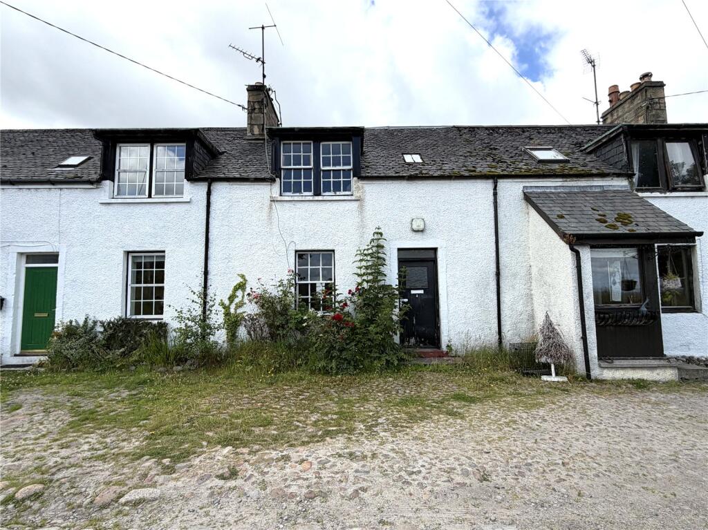 Main image of property: 3 Tarlogie Farm Cottages, Tarlogie, Tain, IV19