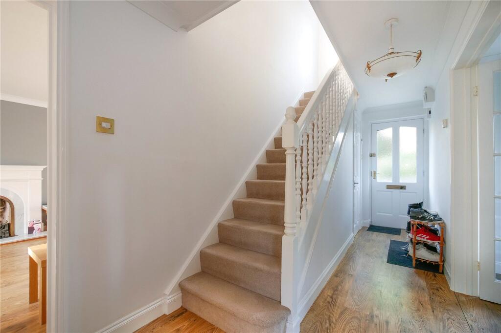 Additional image 10 of Highmoor Walk, West Lane, Baildon, Shipley, BD17