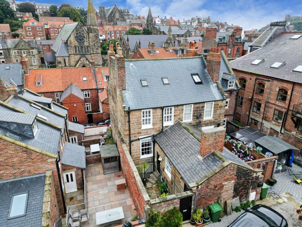 Main image of property: 1 Victoria Place, Whitby