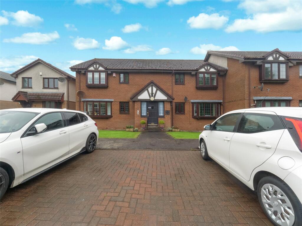 Main image of property: Duncryne Place, Bishopbriggs, Glasgow, East Dunbartonshire, G64