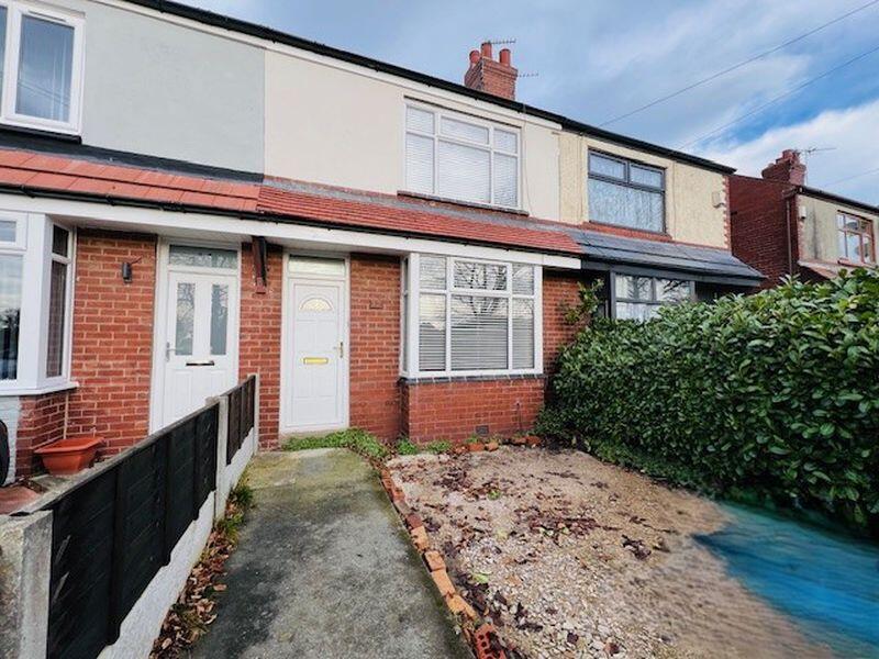 Main image of property: St. Gerrards Road, Lostock Hall, Preston