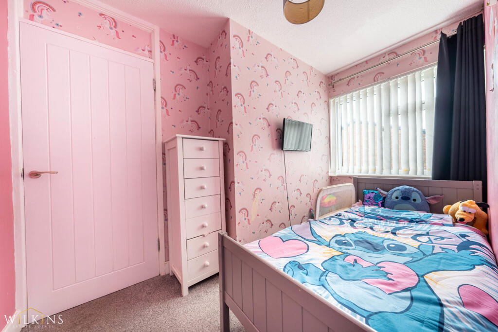 Additional image 15 of Morar Close, Birmingham, West Midlands, B35
