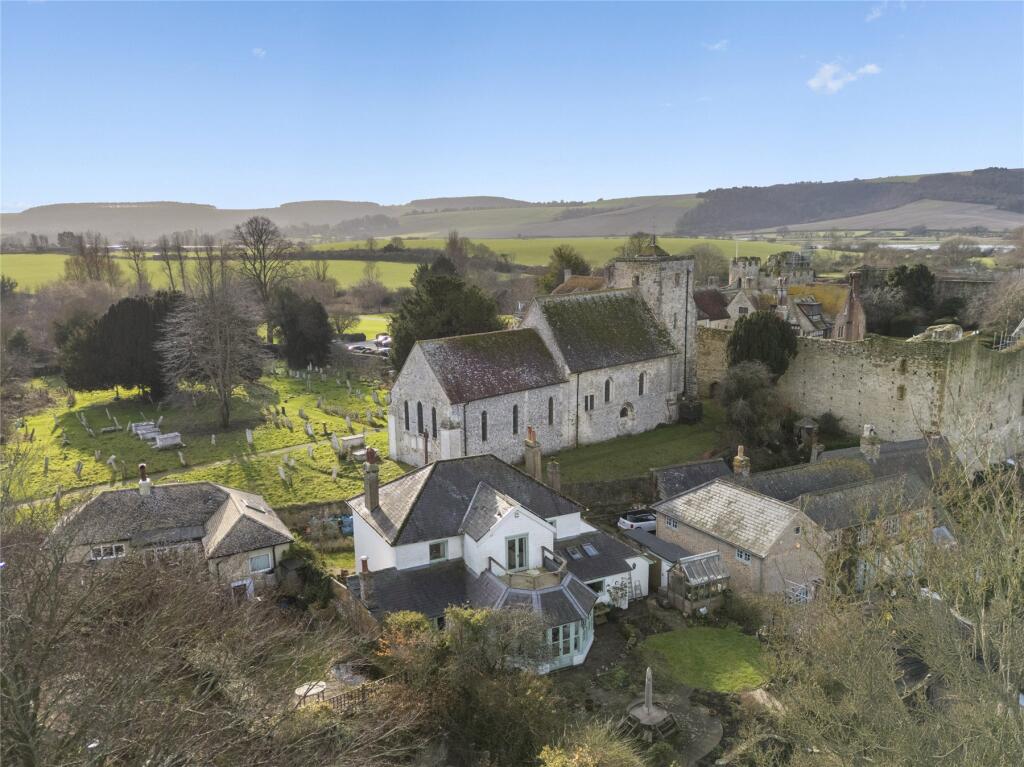 Main image of property: Church Street, Amberley, Arundel, West Sussex, BN18