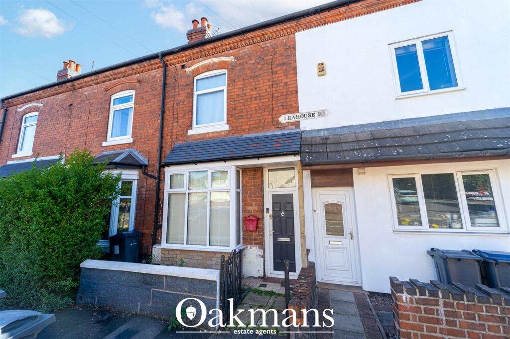 Additional image 55 of Lea House Road, Birmingham, B30