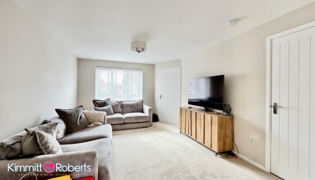 House in Sunderland, North East - View 4