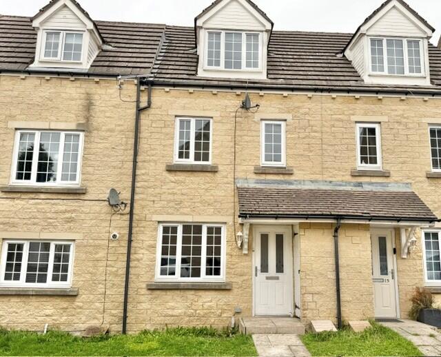 Main image of property: Pippin Court, Halifax, HX2 8BG