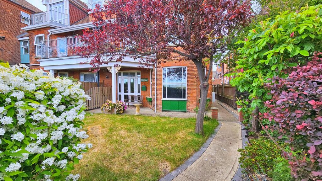 Main image of property: Marine Parade, Gorleston