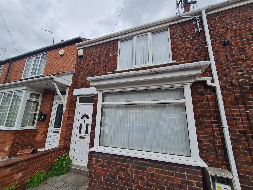 Main image of property: Wrightson Avenue, Warmsworth, DONCASTER