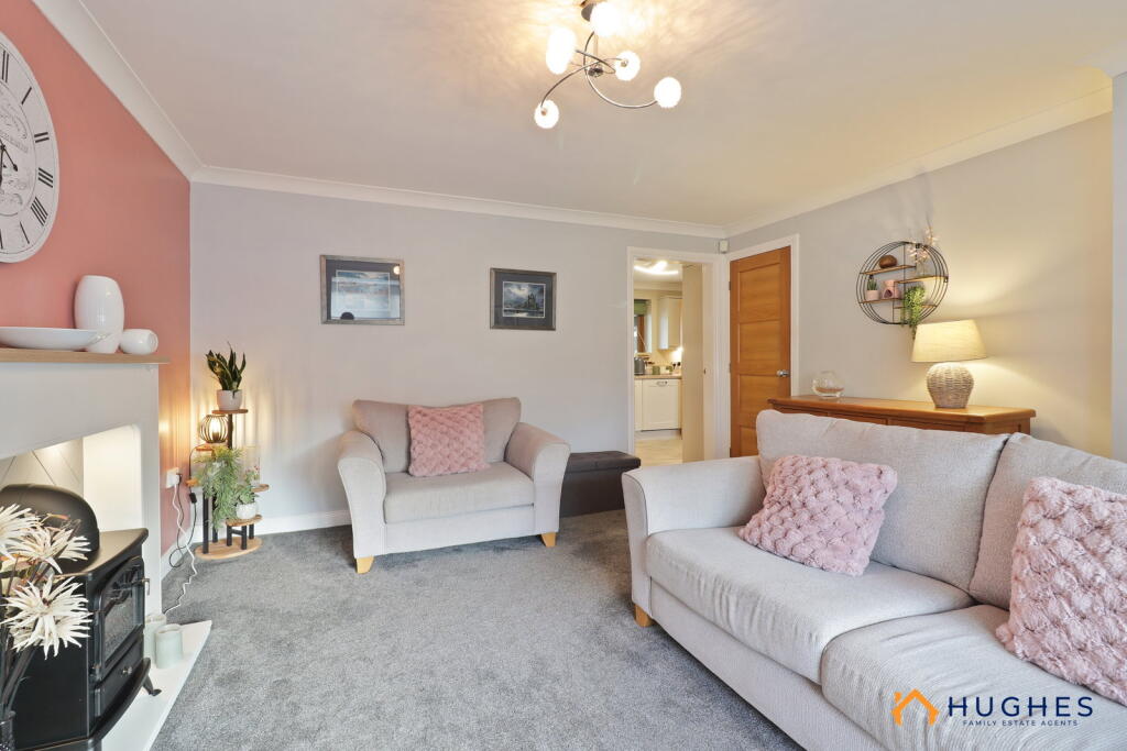 House in Sheffield - More