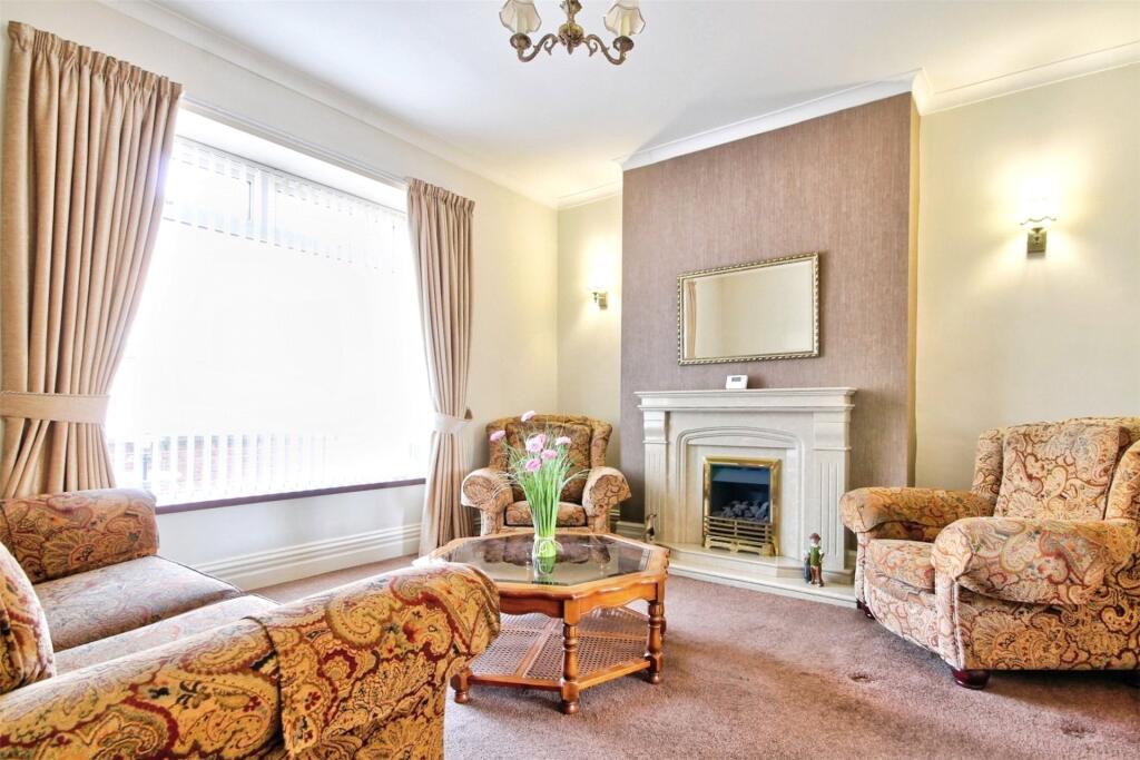 Beaconsfield Terrace, Birtley, Chester Le Street, DH3 photo 2