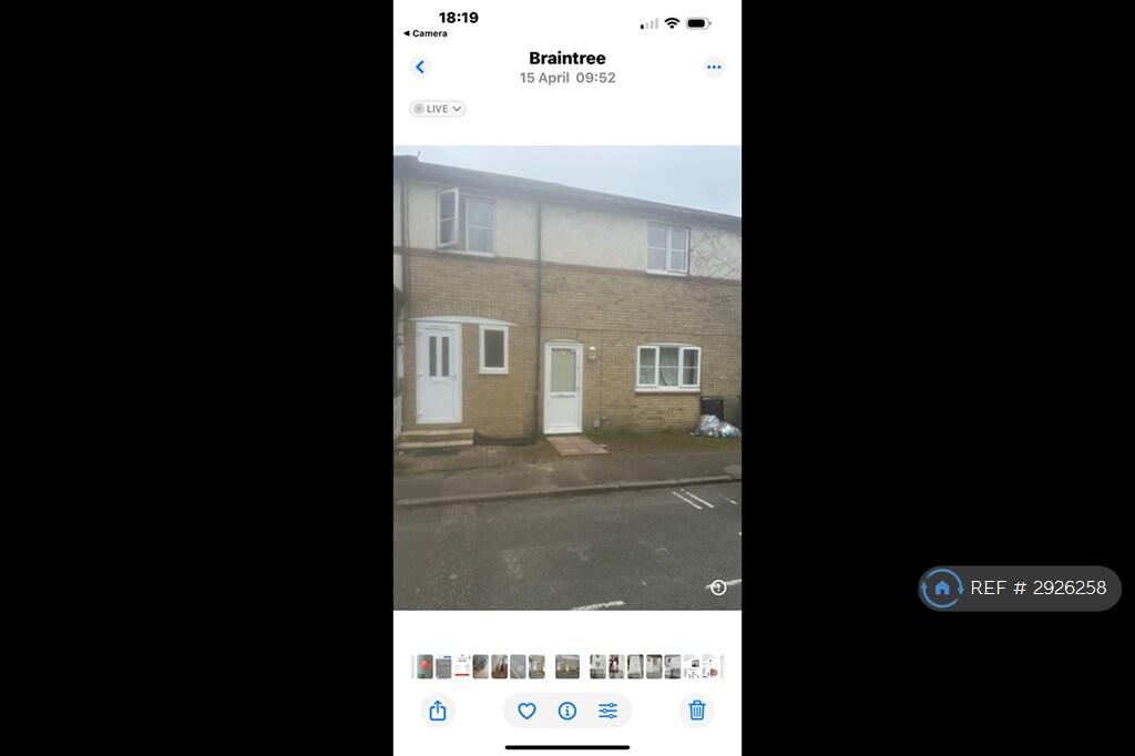 Main image of property: Manor St, Braintree, CM7