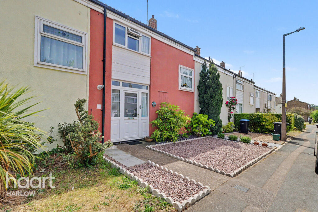 Main image of property: Rivermill, Harlow
