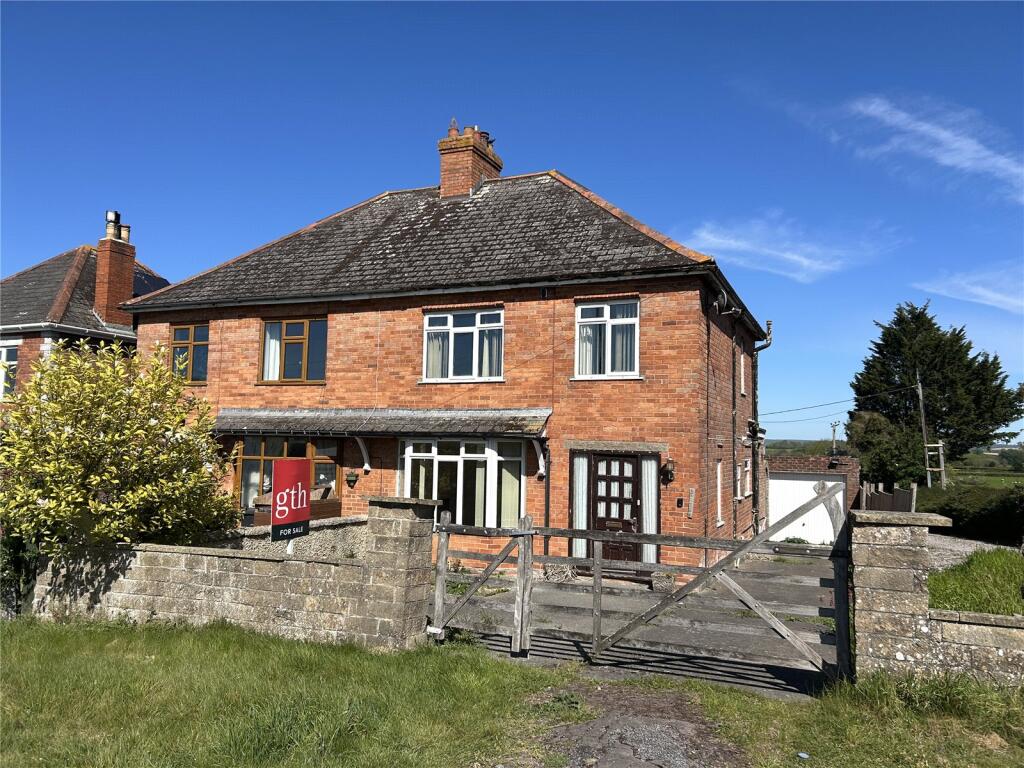 Main image of property: Chilthorne Domer, Yeovil, Somerset, BA22