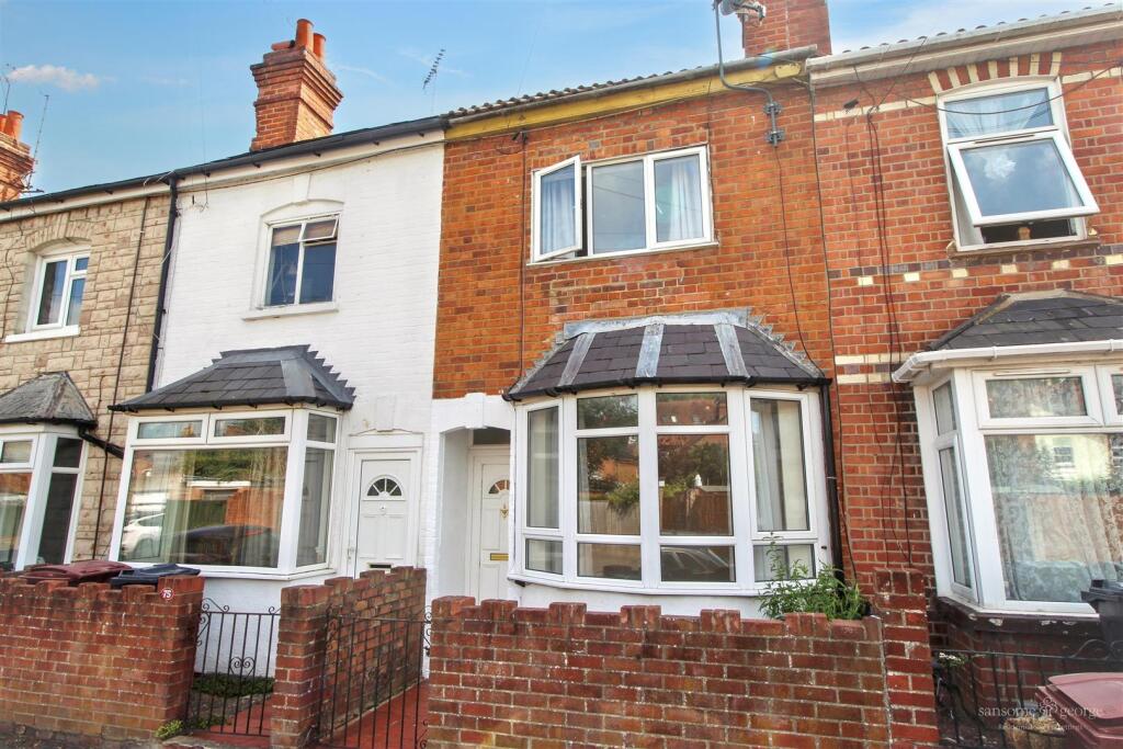 Main image of property: Cranbury Road, Reading