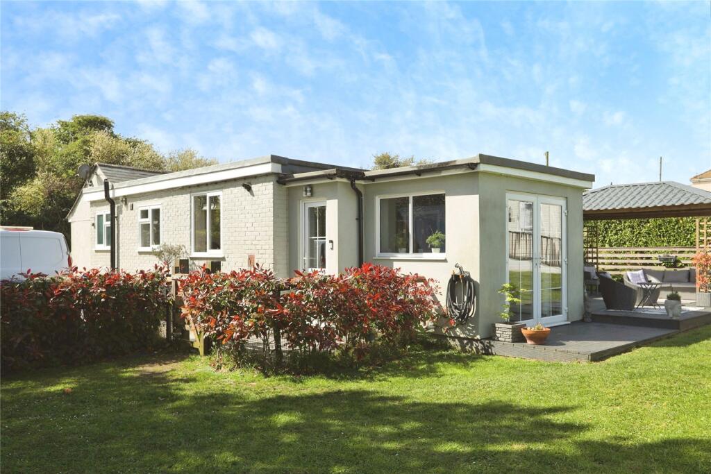 Main image of property: Plough Road, Minster on Sea, Sheerness, Kent, ME12