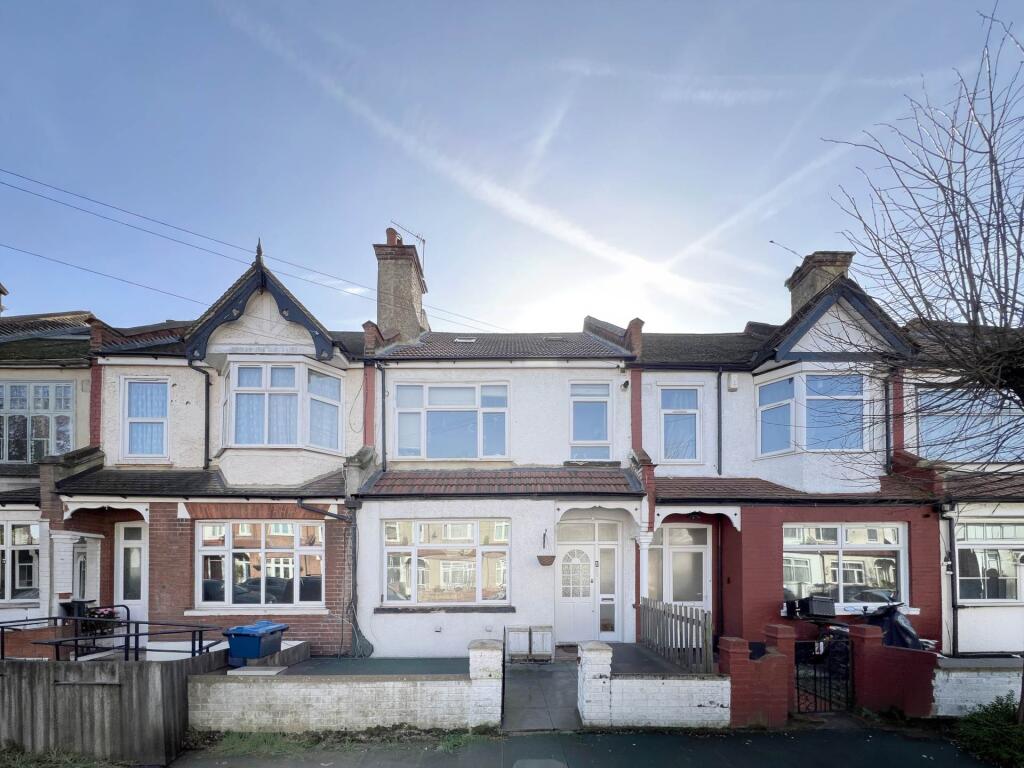 Main image of property: Links Road, London