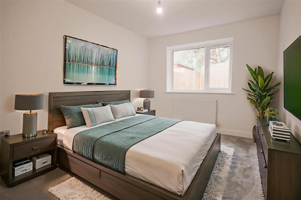 Additional image 2 of Talbot Road, Accrington