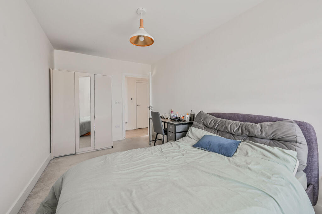 Apartment in London - View 4