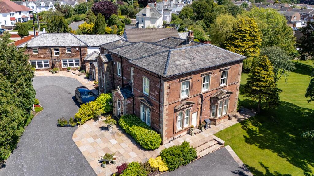 Main image of property: Stainburn Road, Stainburn, Workington