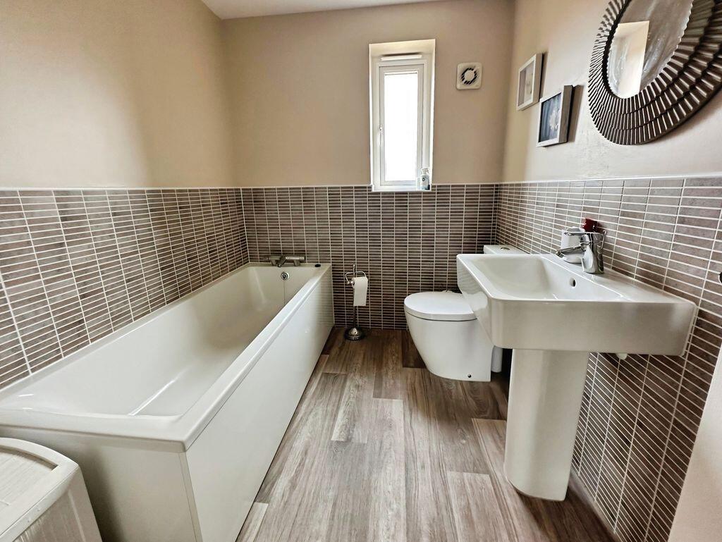 House in Ashington, Seaton Vale, Woodhorn Grange - View 4
