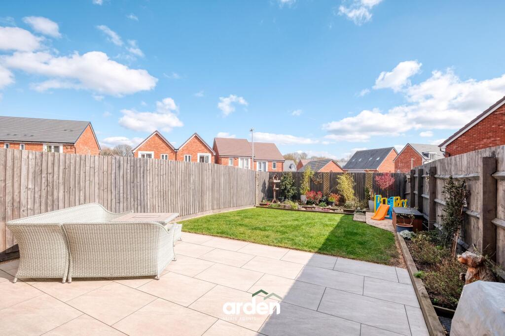Additional image 14 of Groveley Lane, Cofton Hackett, B45