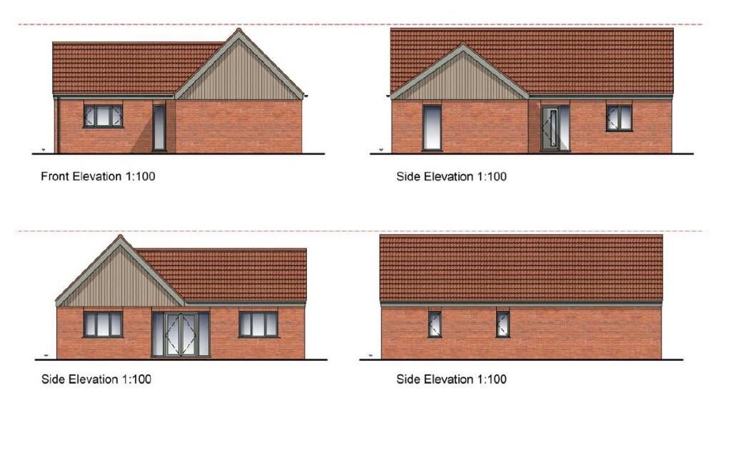 Main image of property: New Sporle Road, Swaffham,