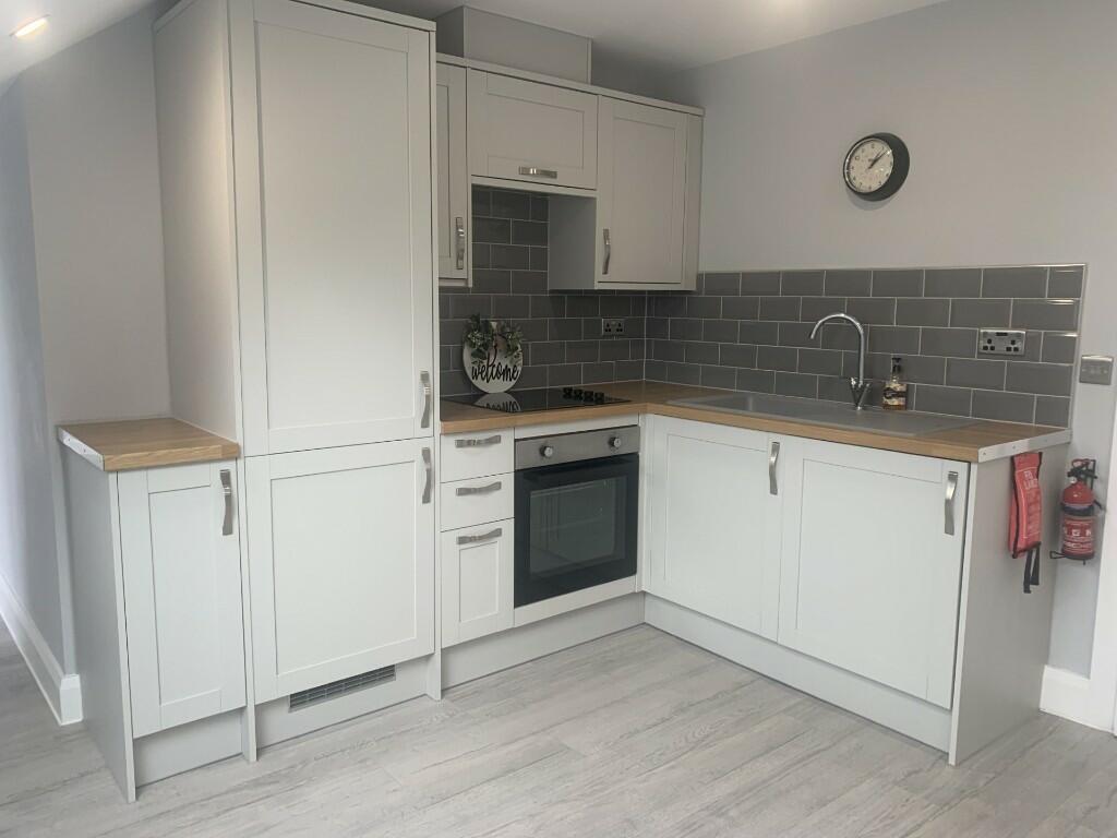 Main image of property: Ty Cennydd,Castle Street, Caerphilly (County of), CF83 1NZ