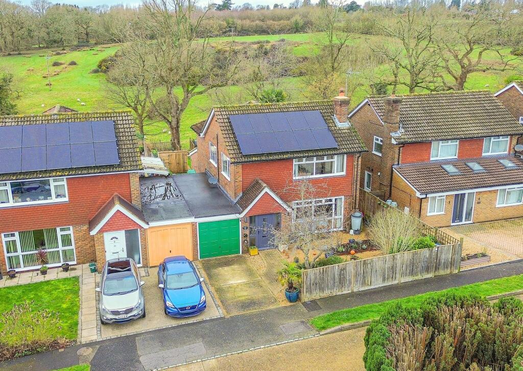 Main image of property: Munnion Road, Ardingly, RH17