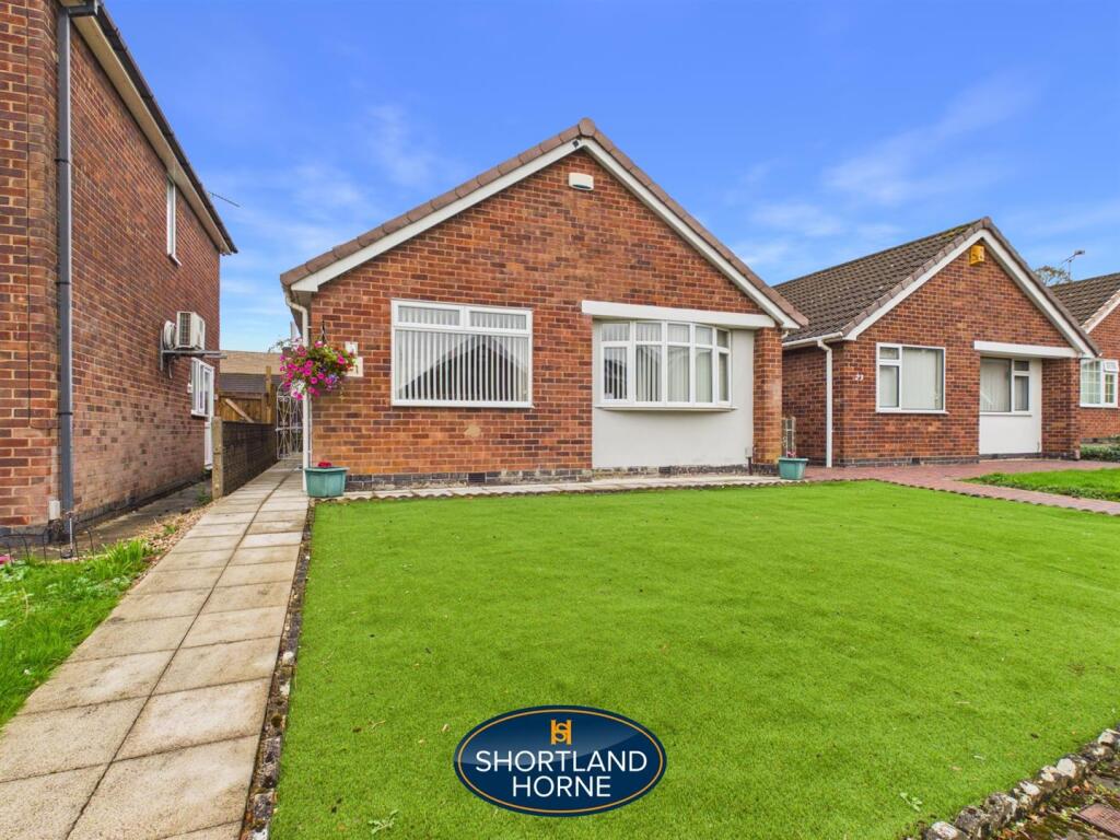 Main image of property: Milner Crescent, Coventry
