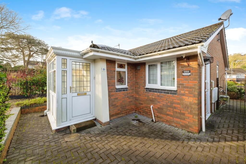 Waun Gron, Rhydyfro, Pontardawe, Swansea, SA8 - View 3